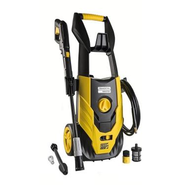 Imagem de Lavadora De Alta Pressão 1800W Master Uso Moderado Alta Pressão 1900PSI Tramontina 42552022 220V