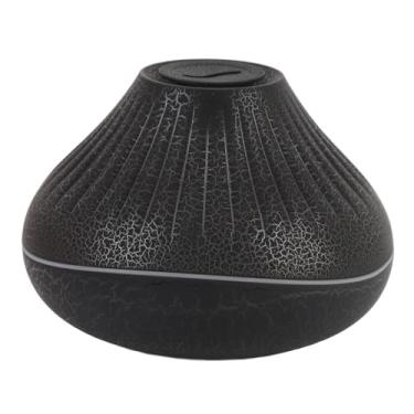 Imagem de SUNGOOYUE Umidificador de Mesa, Design Requintado, Difusor de Aromaterapia, Ambiente Melhorado, Operação Silenciosa para Quarto, Contas de Vidro