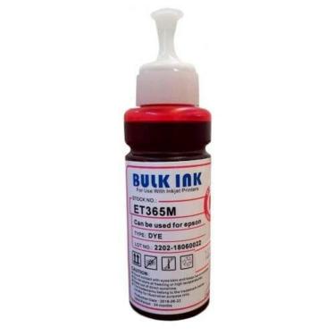 Imagem de Tinta Bulk Ink Universal Et365 Mag 100ml