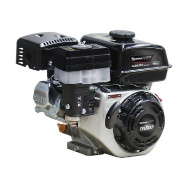 Imagem de Motor Gasolina Toyama 6,5hp 4t 196cc Eixo 3-4 Te65b-xp