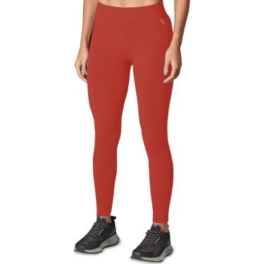 Imagem de Calça Legging Lupo Sport Original Feminina Legues Academia Leguin 71502-Feminino