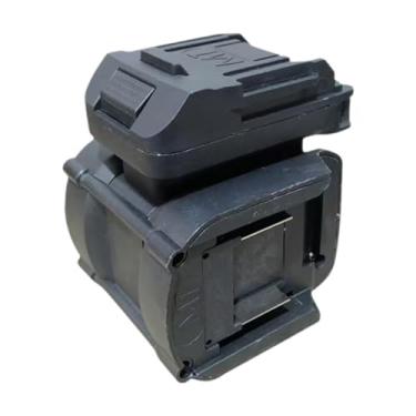 Imagem de Ysyqkn Adaptador Conversor de Bateria para Luz de Trabalho, Furadeira de Impacto E Parafusadeira.