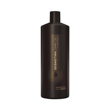 Imagem de Sebastian Professional Dark Oil Shampoo 1000ml-Unissex