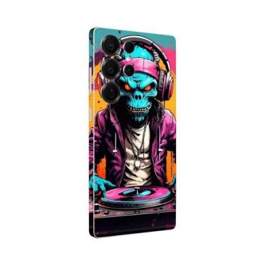 Imagem de Película Protetora De Tela Completa Para Samsung Galaxy S25 Ultra S24 