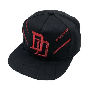 Imagem de Boné de beisebol DD Anime Snapback Hat de algodão 56-60 cm unissex