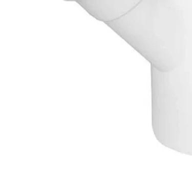 Imagem de Junção De Redução Pvc Para Esgoto 75x50mm
