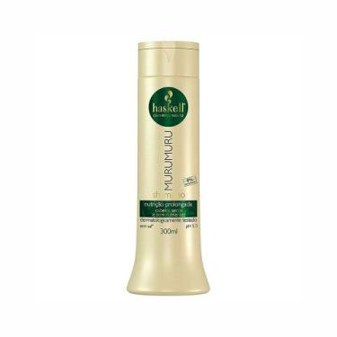 Imagem de Shampoo Haskell Murumuru 300Ml