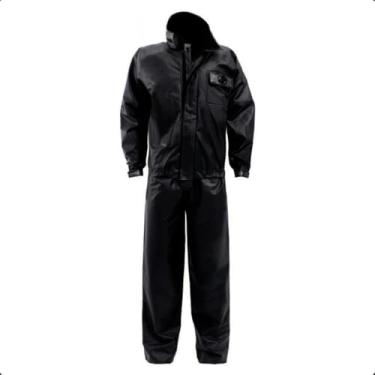 Imagem de Conjunto Europa, Alba, Preto G