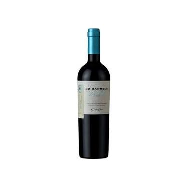 Imagem de Cono Sur 20 Barrels Cabernet Sauvignon