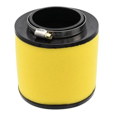 Imagem de Aulavik Filtro de ar TRX 300 para Honda Rancher 350 Fourtrax 300 TRX300 TRX300FW 1992-2000 Foreman 400 450 TRX400FW TRX450S TRX450FM TRX450FE TRX450ES 1998-2004 ATV 17254 -HC5-900