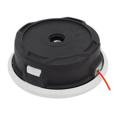 Imagem de GLOGLOW Acessório de Cortador de Escova de Cabeça de Aparador de Grama para Ferramentas de Jardim ST 4002 710 2170 Material ABS Premium, Desempenho Estável, para Ferramentas de Jardim ST 4002 710