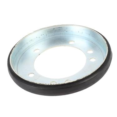 Imagem de Cryfokt Disco de Acionamento de Fricção Inferior de Neve, Roda de Fricção -Bladers -disc Disco 5,89 Polegadas Metal para Reparar a Troca para 04743700 00170800