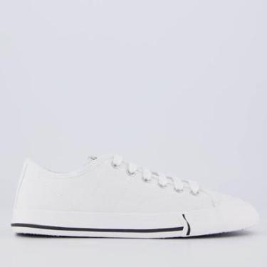 Imagem de Tênis Coca Cola Horizon Canvas Feminino-Feminino