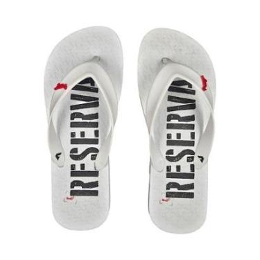 Imagem de Chinelo Reserva Stencil Masculino-Masculino