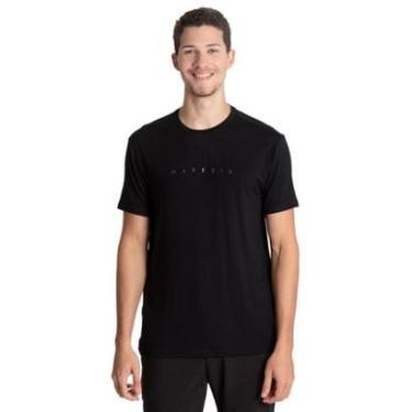 Imagem de Camiseta Masculina Maresia Especial Visco 8210-Masculino