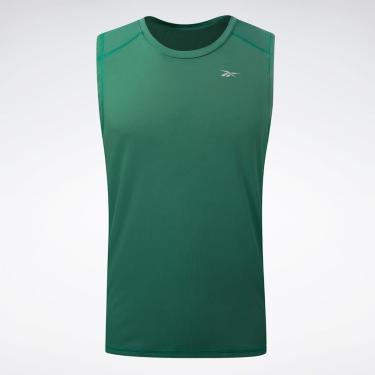 Imagem de Regata Reebok Agile Masculina-Masculino