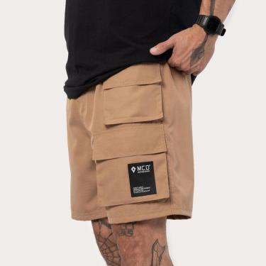 Imagem de Shorts Utility Ripstop Cargo MCD-Masculino