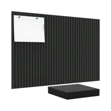 Imagem de Placas De Feltro Grandes De 30x30 Cm (12x12 Polegadas), 6 Peças, Alter