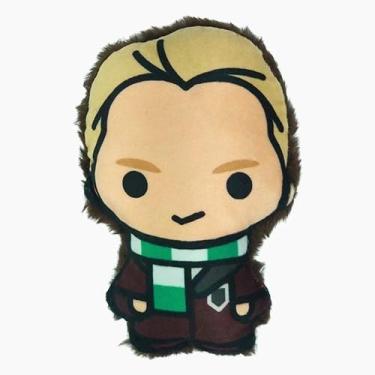 Imagem de Brinquedo de Pelúcia Com Apito Draco Malfoy HP - Bichinho de Pelúcia Para Cães - Tamanho Único - Petiko