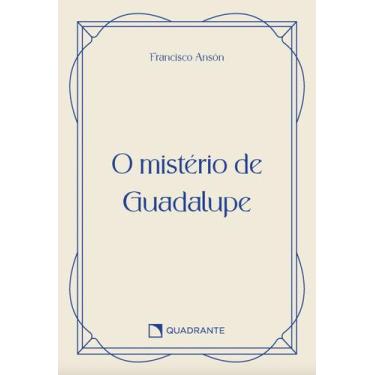 Imagem de Livro - Pocket O mistério de Guadalupe - 4ª Edição - Coleção Vida Inte
