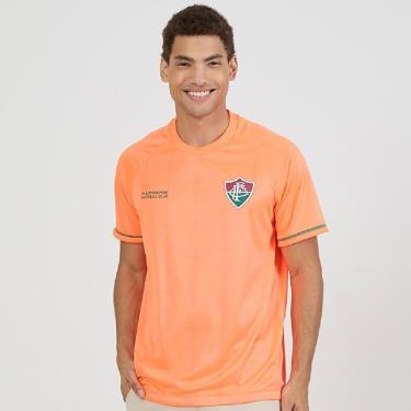 Imagem de Camisa Fluminense Frequência - Masculino-Masculino