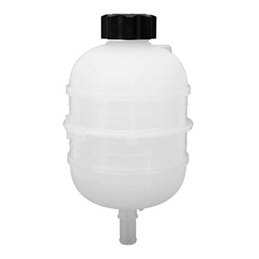 Imagem de Tanque de expansão do tanque de recuperação do líquido refrigerante do motor 481587 132311 1307LQ para 206 207 C2