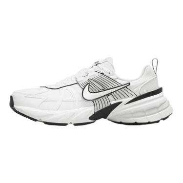 Imagem de Nike Tênis feminino V2k Run, White Platinum Tint Summit branco, 39 BR