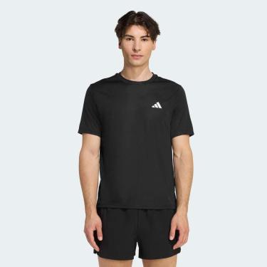 Imagem de Camiseta Adidas We Base Masculina-Masculino