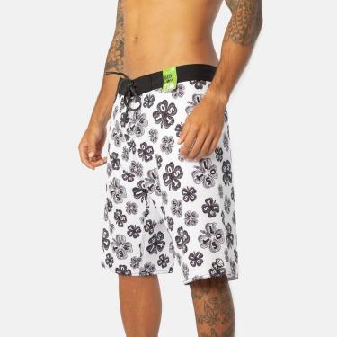 Imagem de Bermuda Água Lost Clover-Masculino