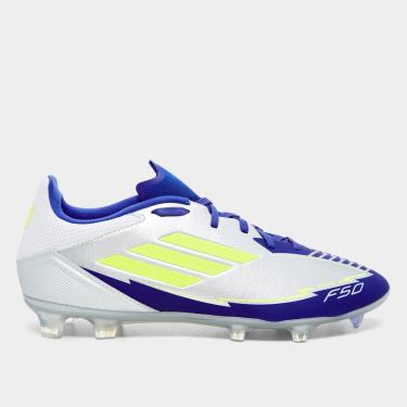 Imagem de Chuteira Campo Adidas F50 League Messi Unissex-Unissex