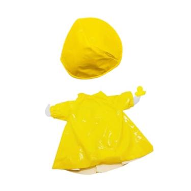 Imagem de Ｂｅｓｇａ Roupa engraçada e fofa de ganso para jardim, quintal, praia, festa, decoração de gramado, Sem Guarda-chuva