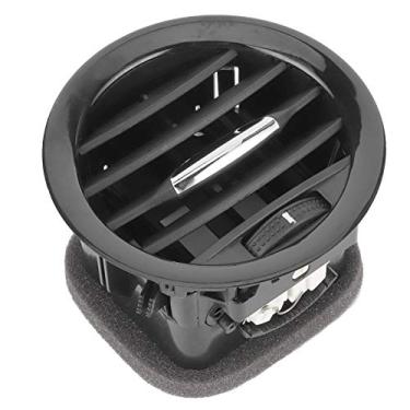 Imagem de KIMISS Substituição da Grade de Saída de Ventilação de Ar A/C para Adam/Corsa D - Acessório Compatível Com OEM 13417362