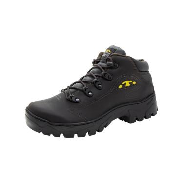 Imagem de Bota Bull Terrier Bobcat Masculina Adventure Burnet Trilha-Masculino