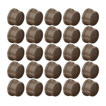 Imagem de Kit Com 25 Unidades Cap Soldável 32 Mm Tigre