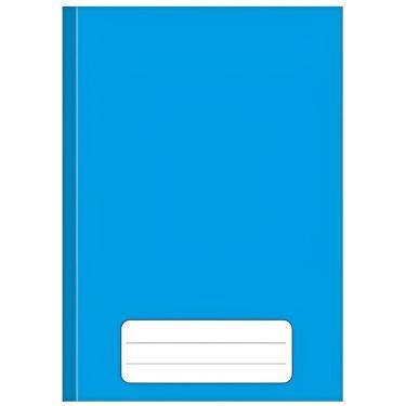 Imagem de Caderno Brochura Grande Capa Dura Escolar 48 Folhas
