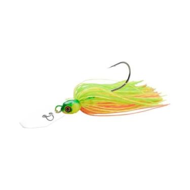 Imagem de Kit De Iscas De Pesca Spinner Bait De Vários Pesos 7g 9g 12g 14g 21g C