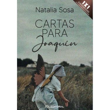 Imagem de Cartas para Joaquín-Espanhol