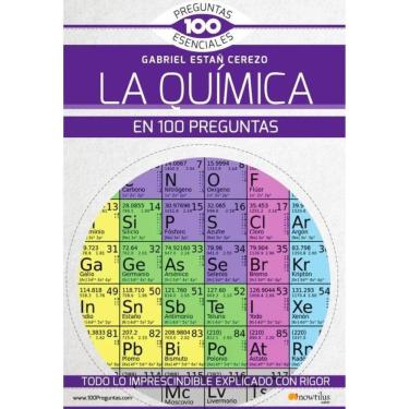 Imagem de La Química En 100 Preguntas - Espanhol