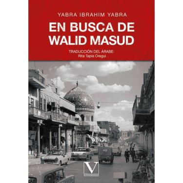 Imagem de En busca de Walid Masud - Espanhol