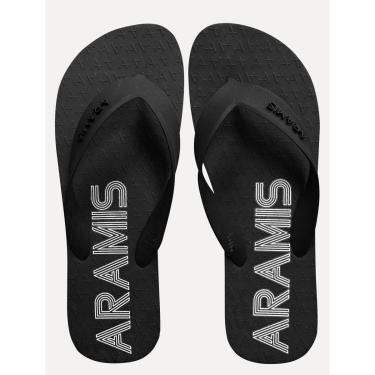 Imagem de Chinelo Aramis Masculino ARM1144 London Preto-Masculino