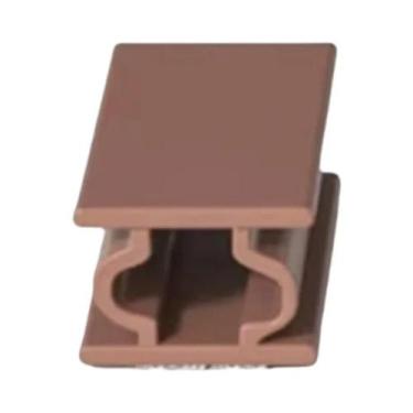 Imagem de Fita De Vedação De Silicone Autoadesiva De 6m, Isolante Acústico, Para