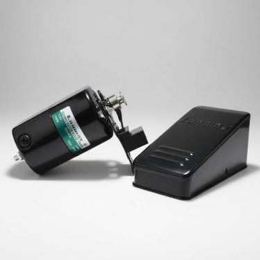 Imagem de Motor com Pedal para Máquina de Costura Doméstica Lanmax Multimarcas U