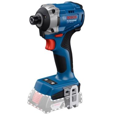 Imagem de Parafusadeira De Impacto 1,4'' Gdr 18v-215 Brushless Bosch