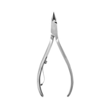 Imagem de Mundial Alicate de Cutículas Infinit 1000 9.5mm Profissional