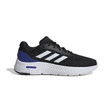 Imagem de adidas Sapatos masculinos, Core Black Cloud White Lucid Blue, 40
