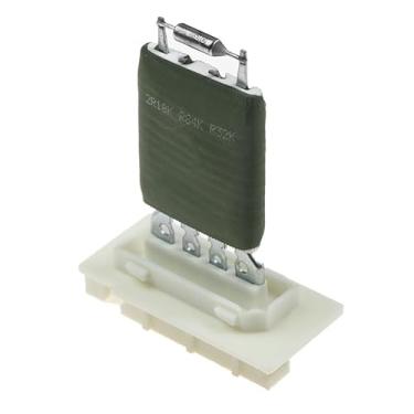 Imagem de LNNDML 1698200397 A1698200397 Resistor regulador de ventilador de aquecedor/adequado para peças de motor W169 W245