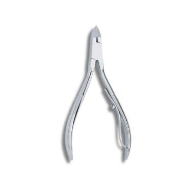Imagem de Alicate De Cutícula 10Cm Inox - Tings