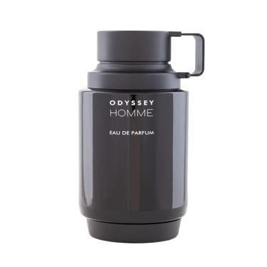 Imagem de Perfume Armaf Odyssey Homme Black Eau De Parfum 200ml Para Homens