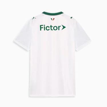 Imagem de Camiseta Futebol Puma Palmeiras Torcedor Away Jersey 26