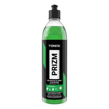 Imagem de Restaurador de Vidros Automotivos Prizm 500ml - Vonixx 2011068